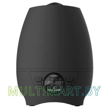 Увлажнитель воздуха Faura FHS-700 (черный)